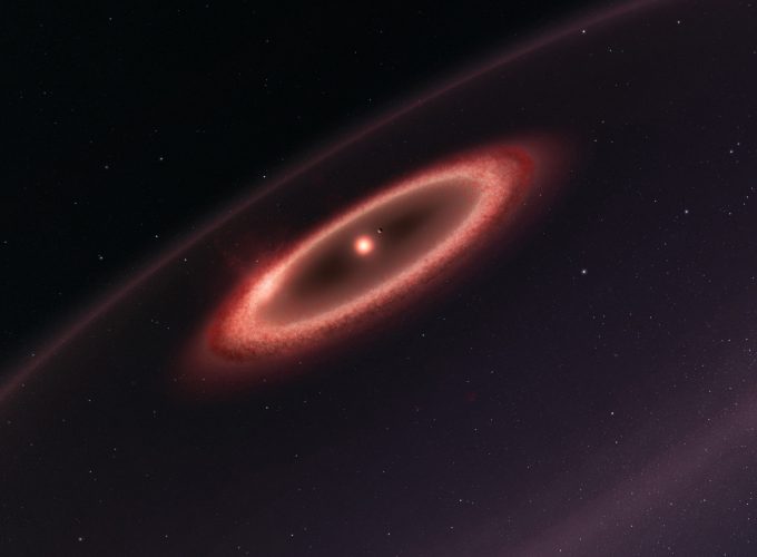 Wallpaper Proxima Centauri, stars, 5k, Space 3216915104